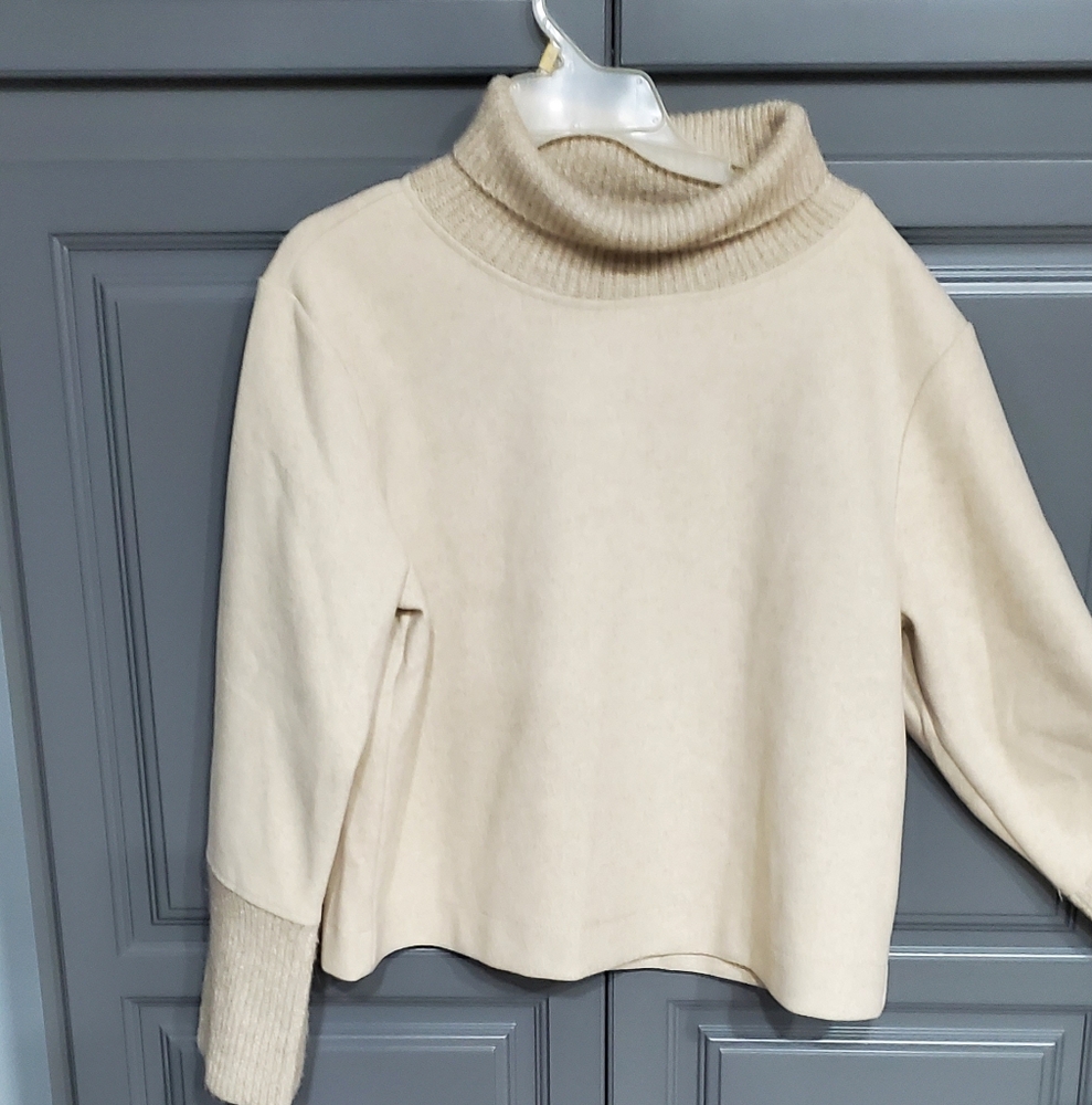 Banana Republic Small Tunic Top⚜️🤎⚜️